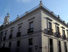 Un recluso intentó fugarse del Maciel; hubo disparos y agresiones