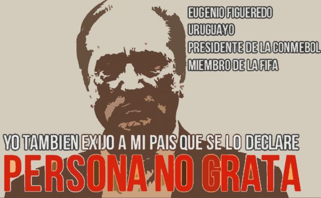 Corrupción en la FIFA y el fútbol de las Islas Caimán