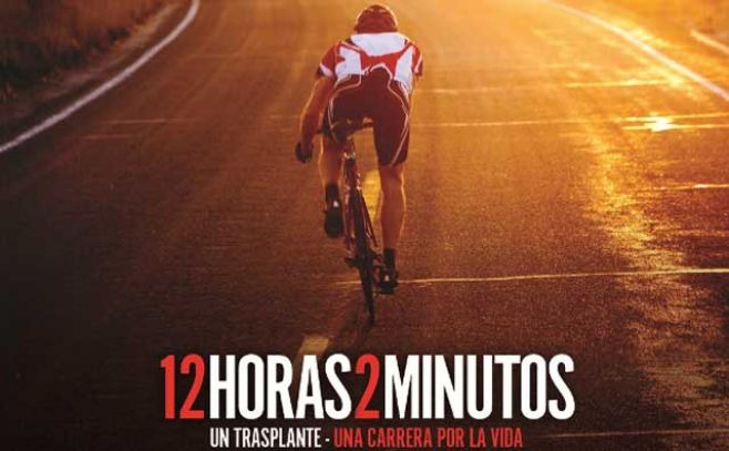 Netflix adquiere documental uruguayo "12 horas 2 minutos"