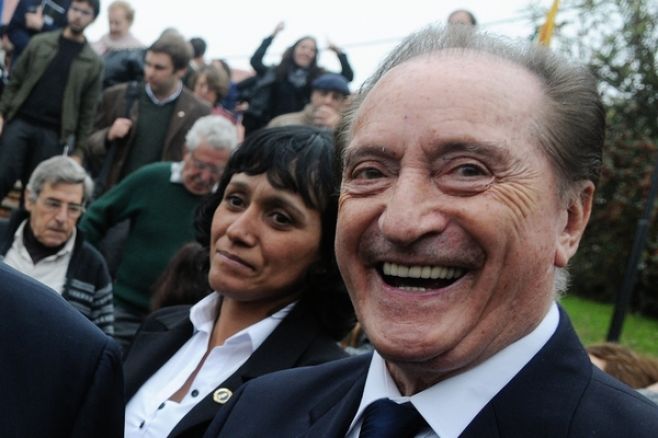 Figueredo alegó demencia para engañar al gobierno de EEUU