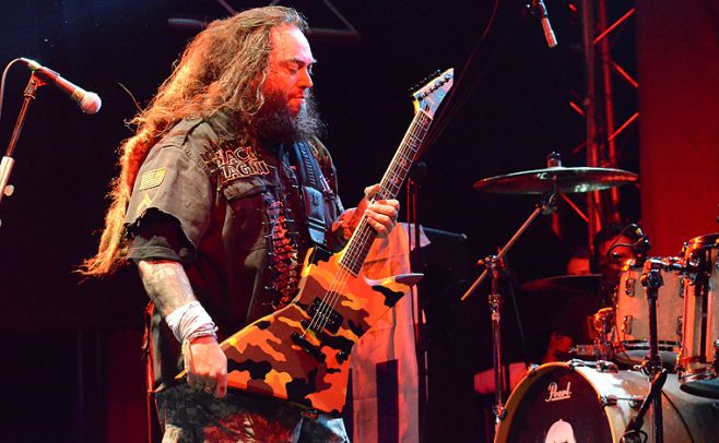 El espíritu se manifestó. Mona Vilche Claps