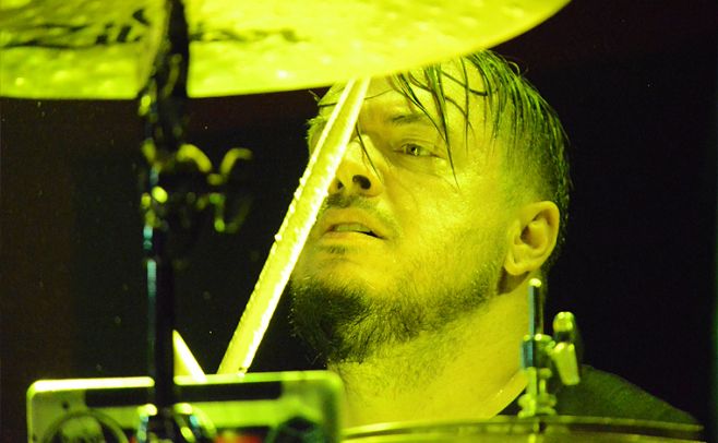 El espíritu se manifestó. Mona Vilche Claps