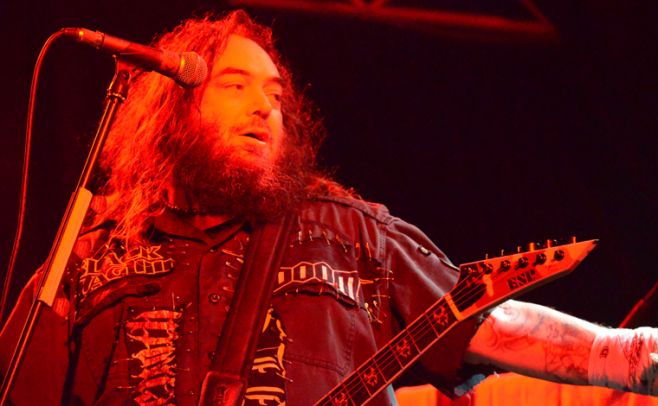 El espíritu se manifestó. Mona Vilche Claps