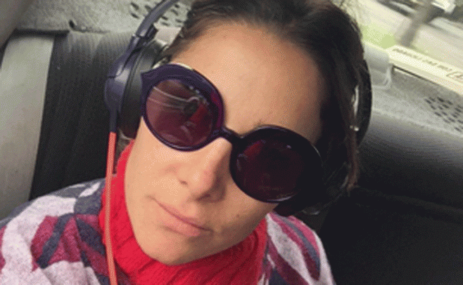 Juana Viale, como nunca, habló del amor y la muerte de su hijo