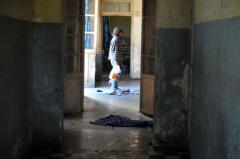 Denuncian muerte de paciente en Santín Carlos Rossi