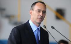 Campiani puede salir del país, pero debe pagar otra fianza