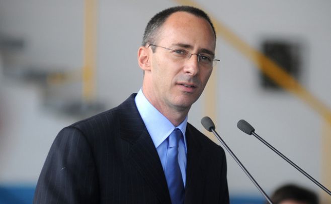 Campiani puede salir del país, pero debe pagar otra fianza Campiani puede salir del país, pero debe pagar otra fianza