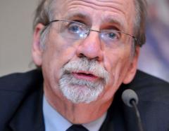 Asti calificó de "show mediático" pedido de comisión investigadora