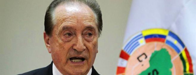 Uruguay colaboró con las investigaciones de EEUU sobre Figueredo