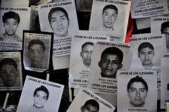 "Fuimos masacrados por el Estado", dijo sobreviviente de la matanza de Iguala