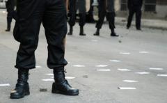 Policía asesinó a su expareja, de 19 años, y luego se quitó la vida