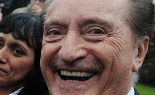 Embargan cuentas bancarias de Figueredo en Uruguay