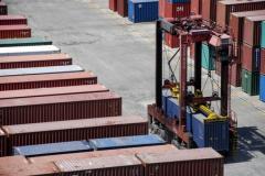 Exportaciones cayeron 22,85% en el mes de mayo
