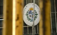 Funcionarios Judiciales se movilizarán este miércoles