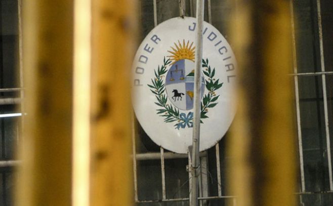 Funcionarios Judiciales se movilizarán este miércoles