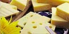 Buscan crear condiciones para exportar quesos