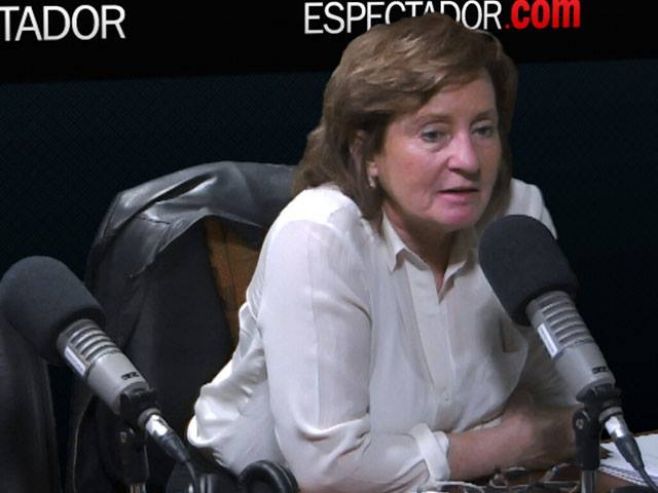 "Este no es un problema de las mujeres, es de la sociedad, de democracia"