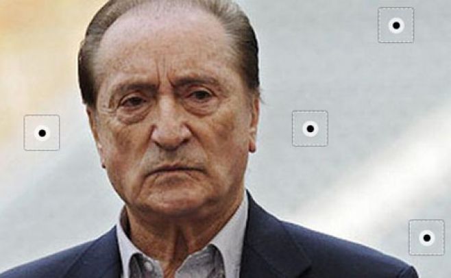 Conozca cómo son las propiedades millonarias de Eugenio Figueredo