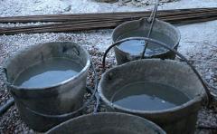 Investigan la muerte de un trabajador de la construcción