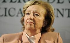 Para Muñoz el reclamo salarial de los maestros "es correcto y entendible"