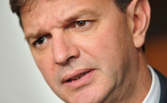 AUF cuestiona argumentos de Bauzá vinculados a escándalo de FIFA