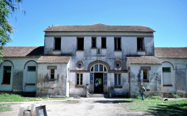 Una paciente de la Colonia Etchepare falleció a causa de una bacteria