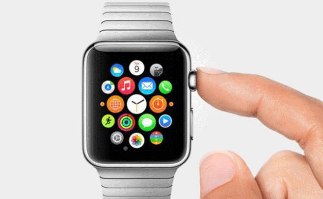 Apple Watch: el nuevo éxito de la manzanita