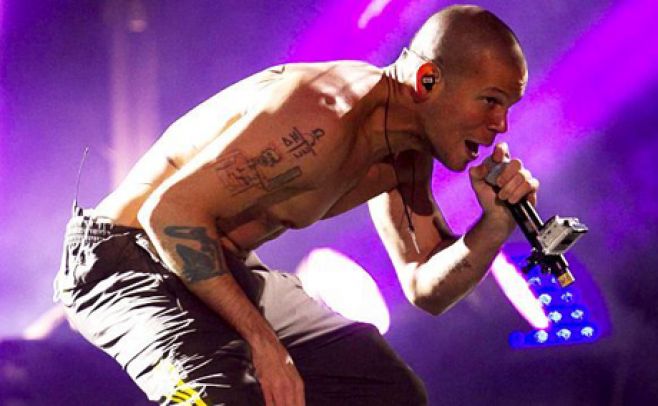 ¿Se separa Calle 13? René Pérez respondió bien claro