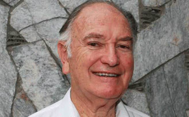 Murió Javier Methol, sobreviviente de los Andes Murió Javier Methol, sobreviviente de los Andes