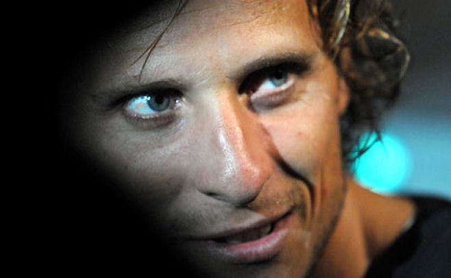 Forlán se va de Japón; los caminos conducen a Peñarol Forlán se va de Japón; los caminos conducen a Peñarol