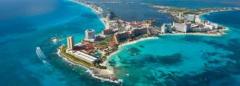 Cancún se prepara para recibir el World Meetings Forum 2015