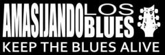 ¡Mantenemos vivo el blues!