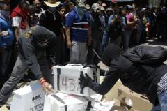 En México no existe un proceso de democratización real según profesor de Ciencias Políticas