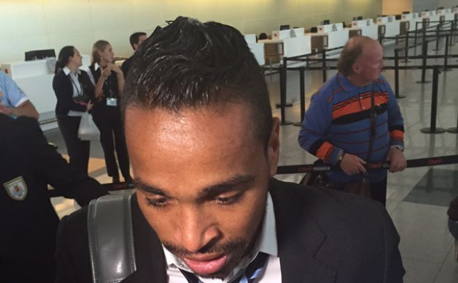 La Selección llegó a Chile; reviví la despedida en Carrasco. Espectador.com 