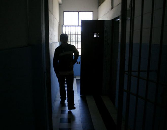 Colonia Berro. JavierCalvelo/AdhocFotos