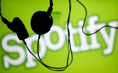 Spotify tiene 75 millones de usuarios, 20 millones de pago