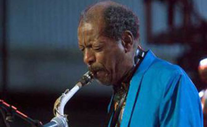 Murió el saxofonista Ornette Coleman a los 85 años