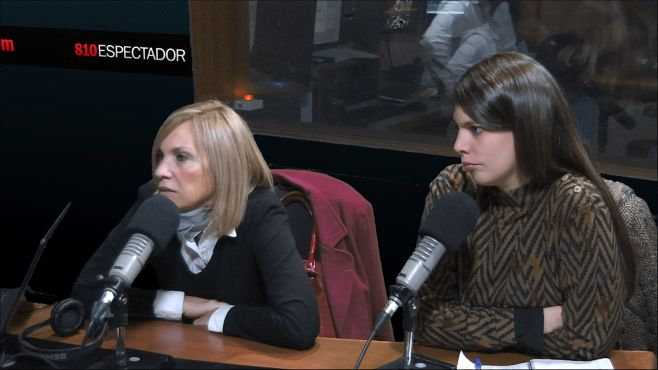 Patricia Ayala: "Lo mejor que le pasó a Artigas fue tener un gobierno frenteamplista. Entregamos la Intendencia con 68 millones de pesos en caja"