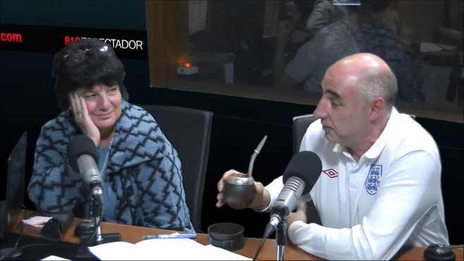 Ivonne Passada: "Estamos pensando en desarrollar un fondo de garantía frente a las empresas que se declaran insolventes"