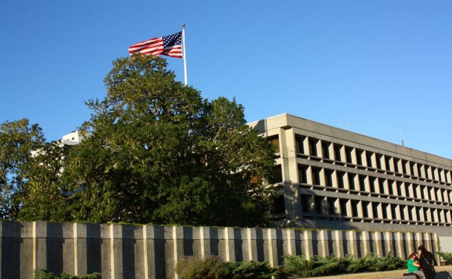 ANII y la Embajada de EEUU llevan a uruguayos a California