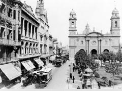 Fotografía retro uruguaya