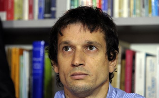 Lagomarsino. EFE/Archivo