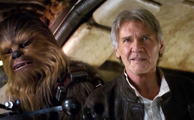 "Star Wars": Disney confirma la fecha de estreno en Uruguay