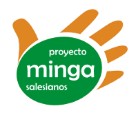 Proyecto Minga: trabajo con jóvenes en situaciones vulnerables