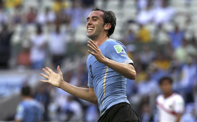 Uruguay inicia la defensa del título ante un rival desconocido Uruguay inicia la defensa del título ante un rival desconocido