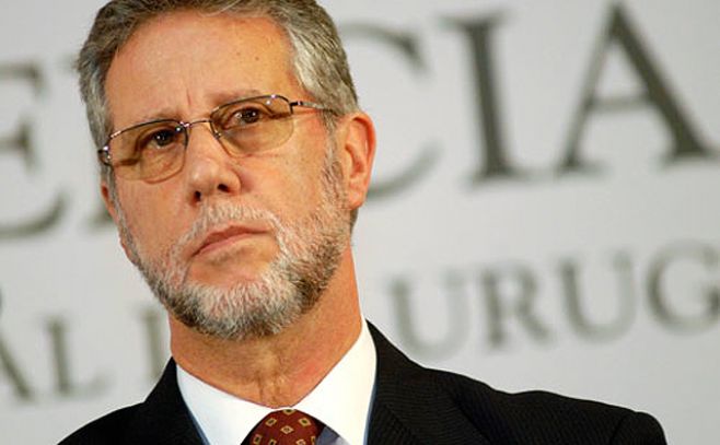 Ministerio del Interior criticó a los clubes y a la AUF por seguridad