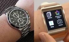 El mundo de los relojes Casio, precursores de los smartwatch