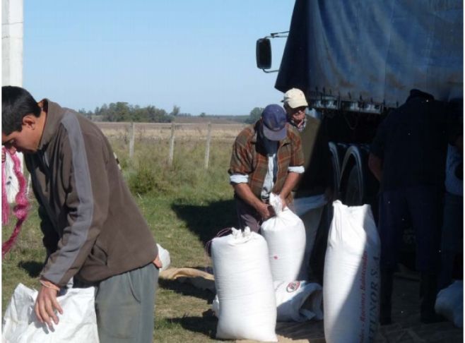 Emergencia agropecuaria