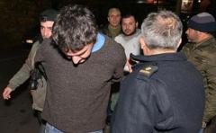 A la cárcel el homicida de Koni Silva y de los hermanos Von Graevenitz