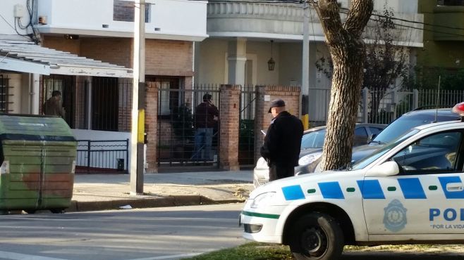 Caso Milvana: procesan con prisión a cinco personas por secuestro